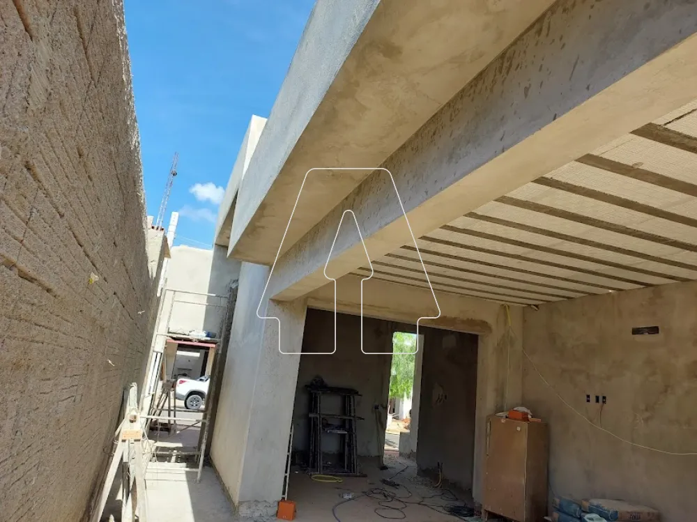 Comprar Casa / Condomínio em Araçatuba R$ 640.000,00 - Foto 3