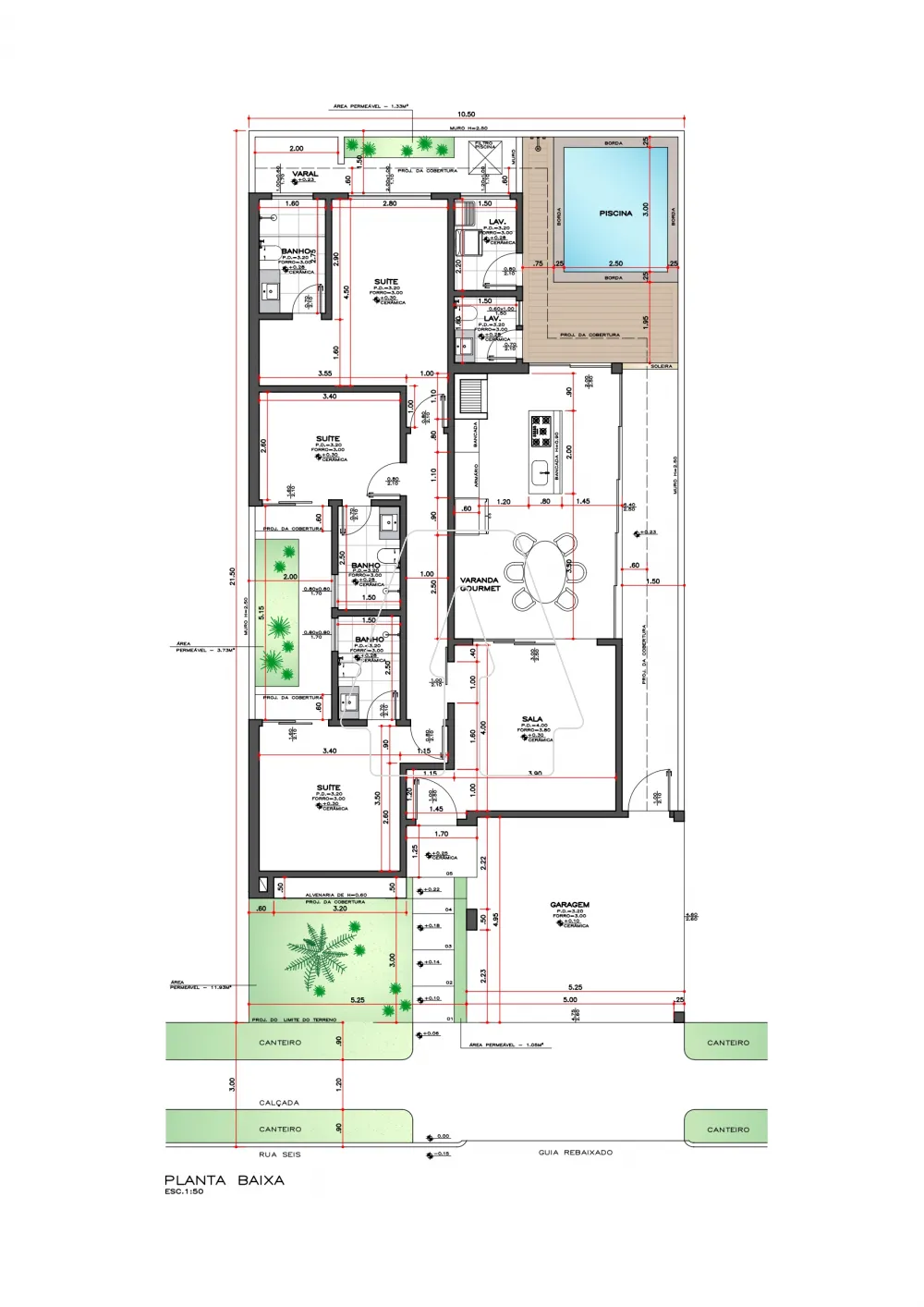 Comprar Casa / Condomínio em Araçatuba R$ 640.000,00 - Foto 6