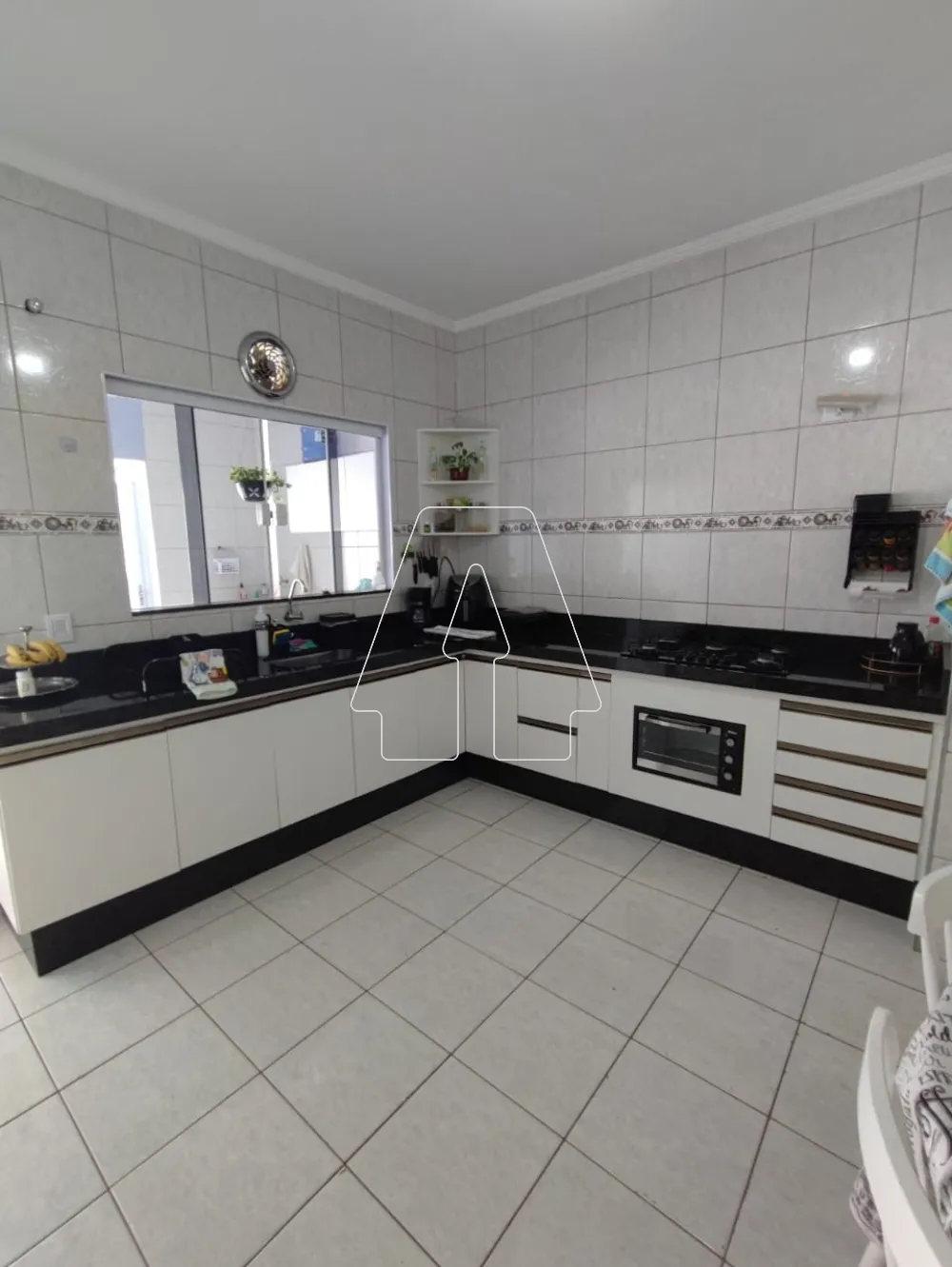 Comprar Casa / Residencial em Araçatuba R$ 350.000,00 - Foto 6