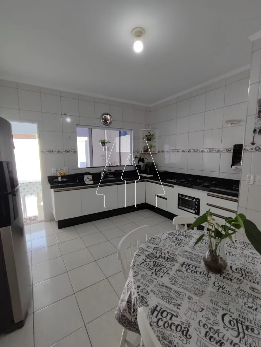 Comprar Casa / Residencial em Araçatuba R$ 350.000,00 - Foto 7