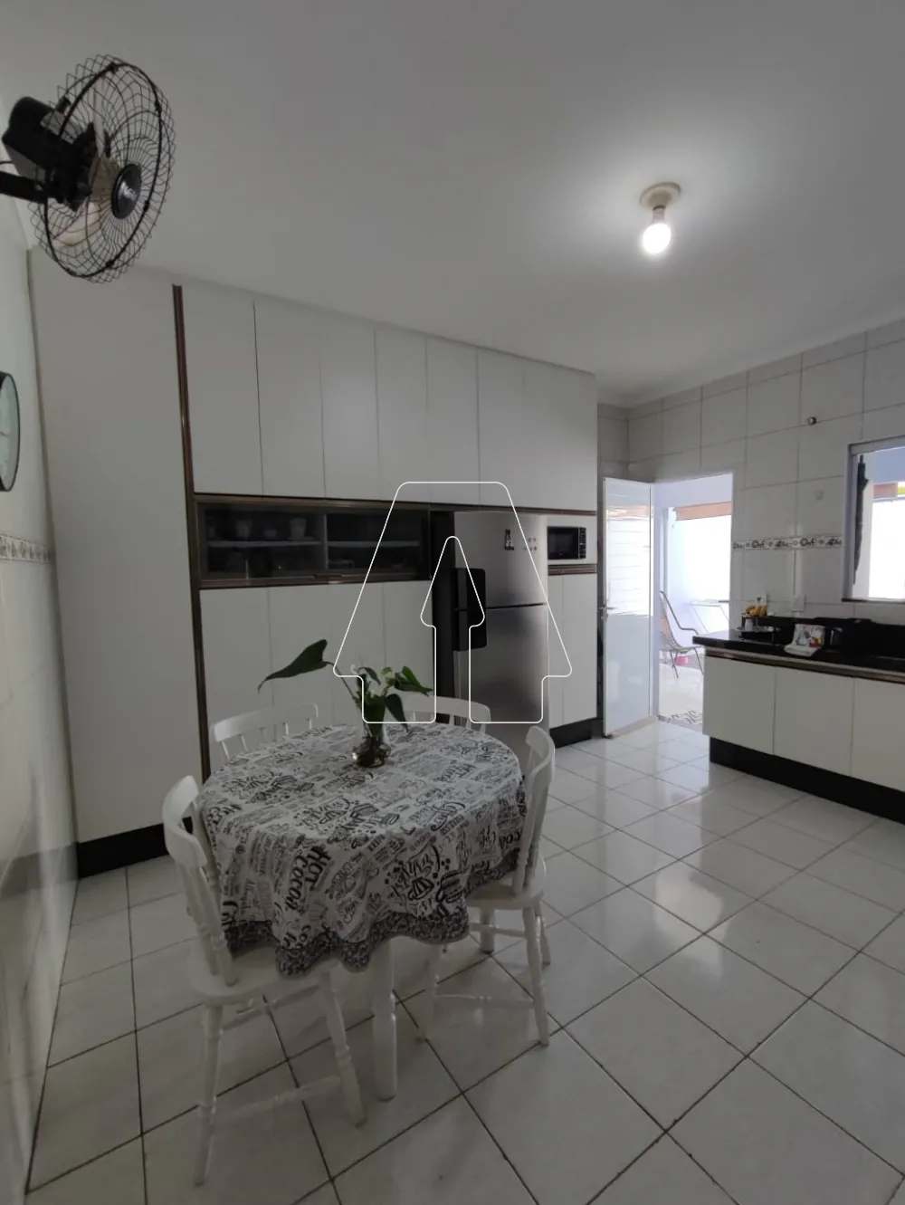 Comprar Casa / Residencial em Araçatuba R$ 350.000,00 - Foto 9