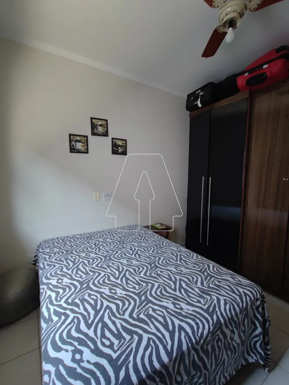 Comprar Casa / Residencial em Araçatuba R$ 350.000,00 - Foto 10