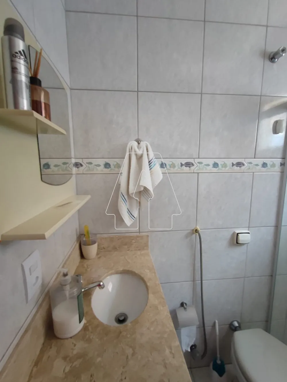Comprar Casa / Residencial em Araçatuba R$ 350.000,00 - Foto 12