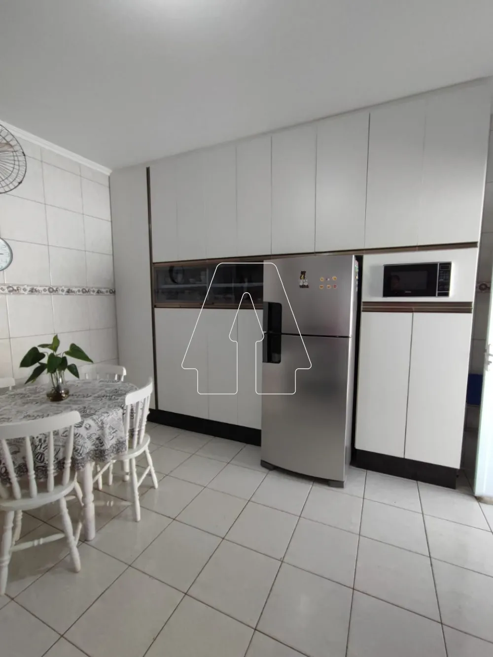 Comprar Casa / Residencial em Araçatuba R$ 350.000,00 - Foto 8