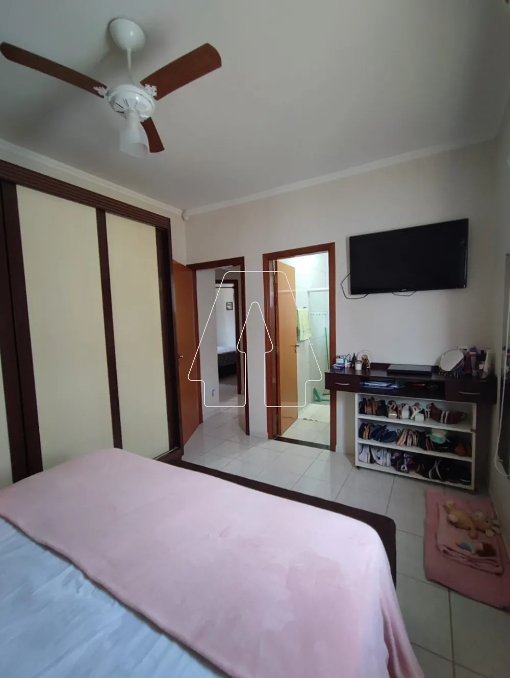 Comprar Casa / Residencial em Araçatuba R$ 350.000,00 - Foto 17
