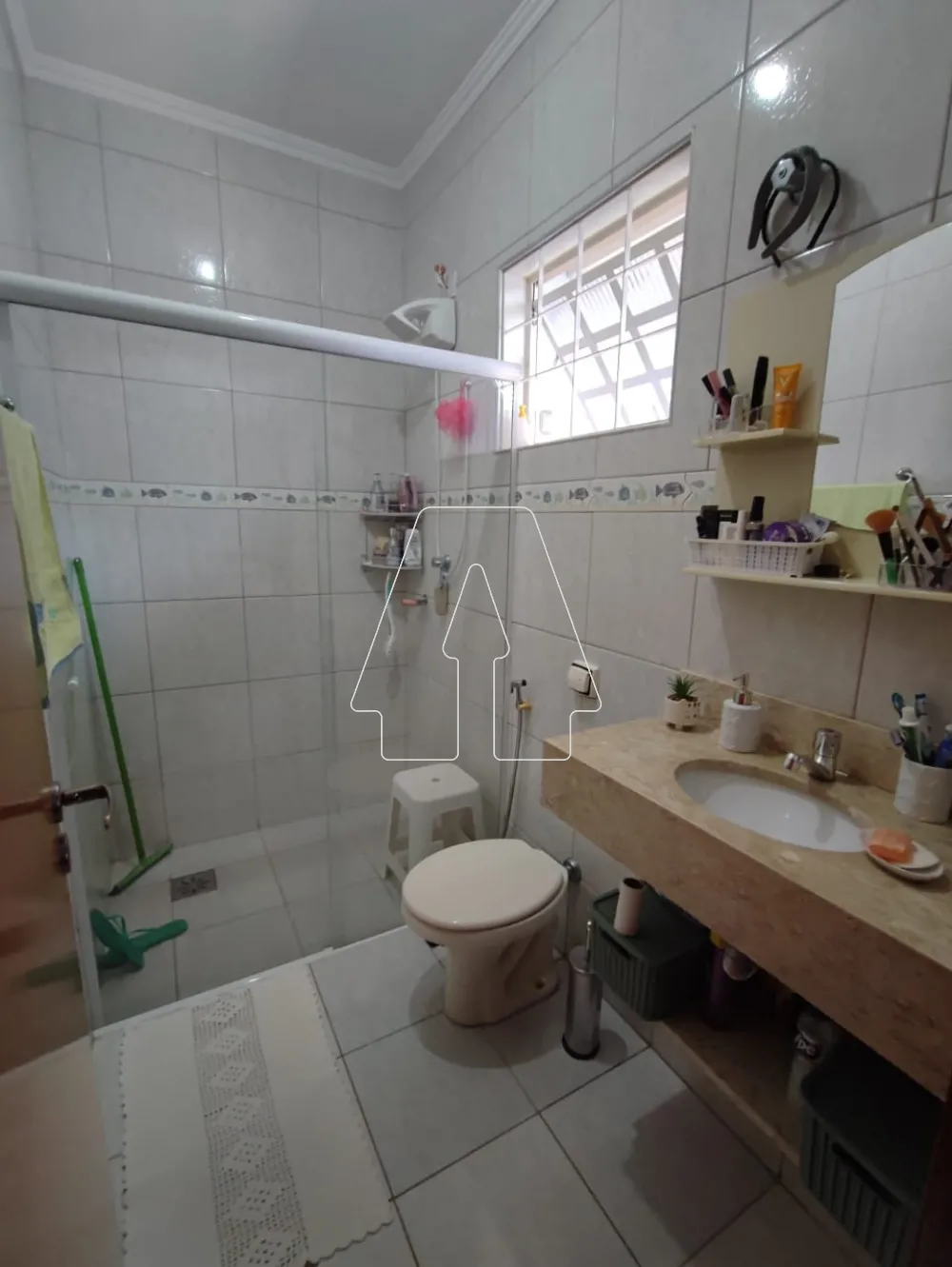 Comprar Casa / Residencial em Araçatuba R$ 350.000,00 - Foto 16