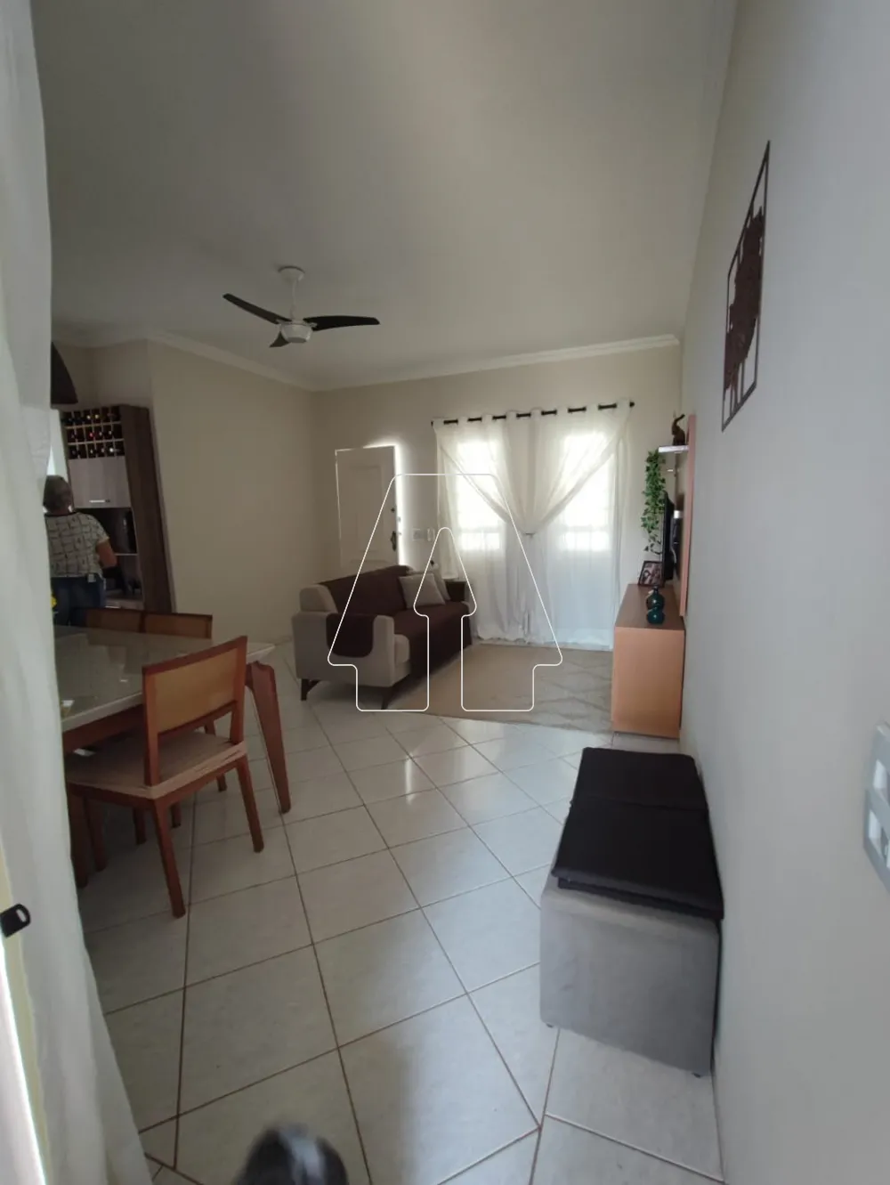 Comprar Casa / Residencial em Araçatuba R$ 350.000,00 - Foto 3