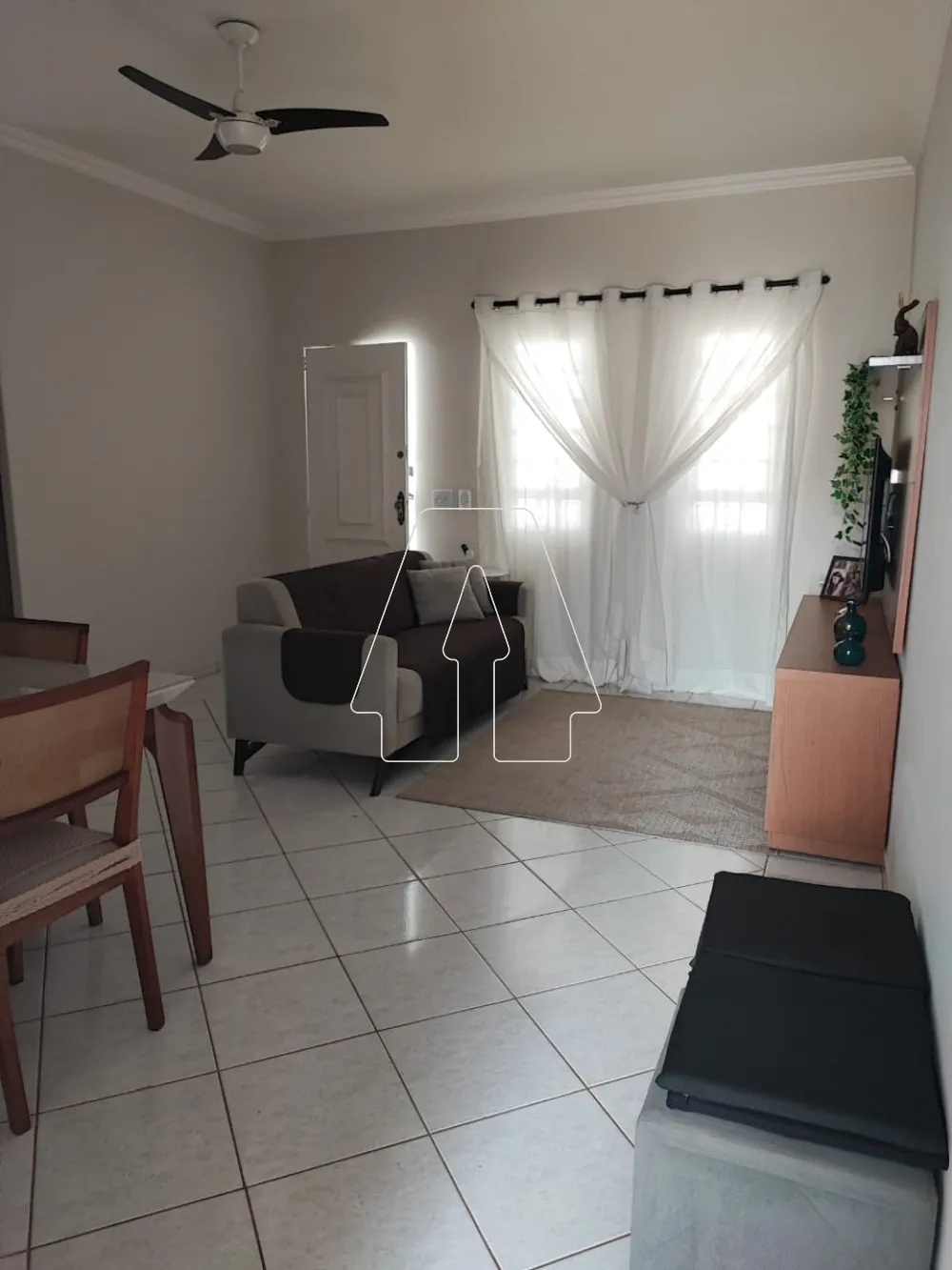 Comprar Casa / Residencial em Araçatuba R$ 350.000,00 - Foto 2