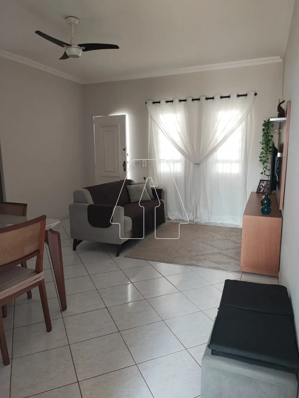 Comprar Casa / Residencial em Araçatuba R$ 350.000,00 - Foto 1