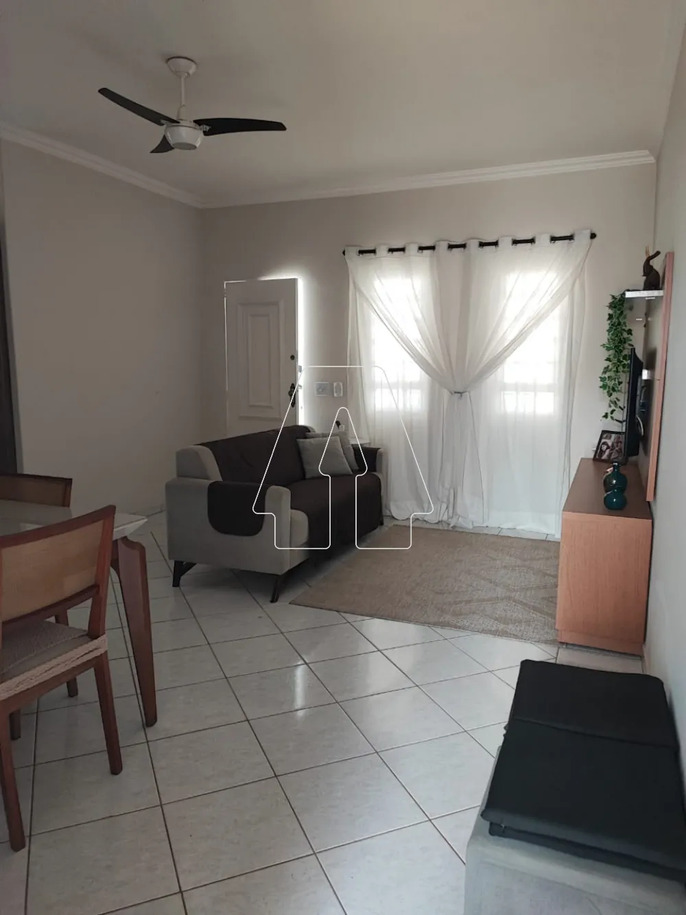 Comprar Casa / Residencial em Araçatuba R$ 350.000,00 - Foto 4