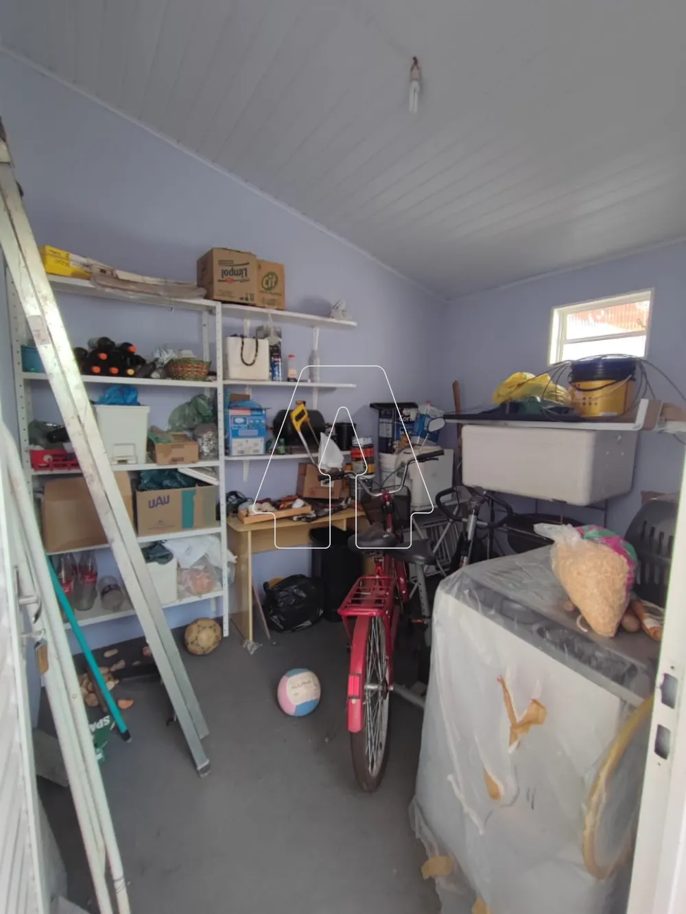 Comprar Casa / Residencial em Araçatuba R$ 350.000,00 - Foto 27
