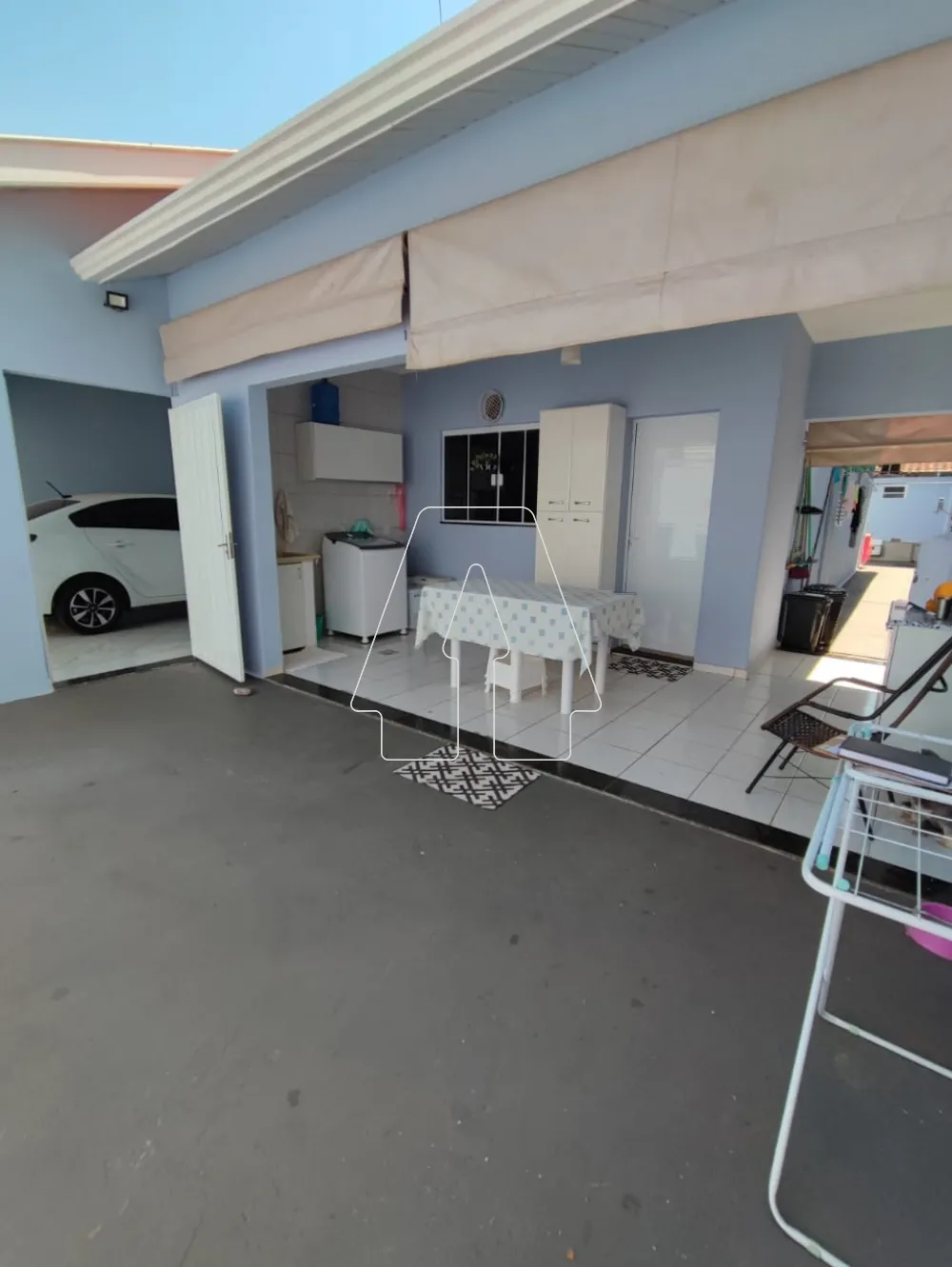 Comprar Casa / Residencial em Araçatuba R$ 350.000,00 - Foto 28
