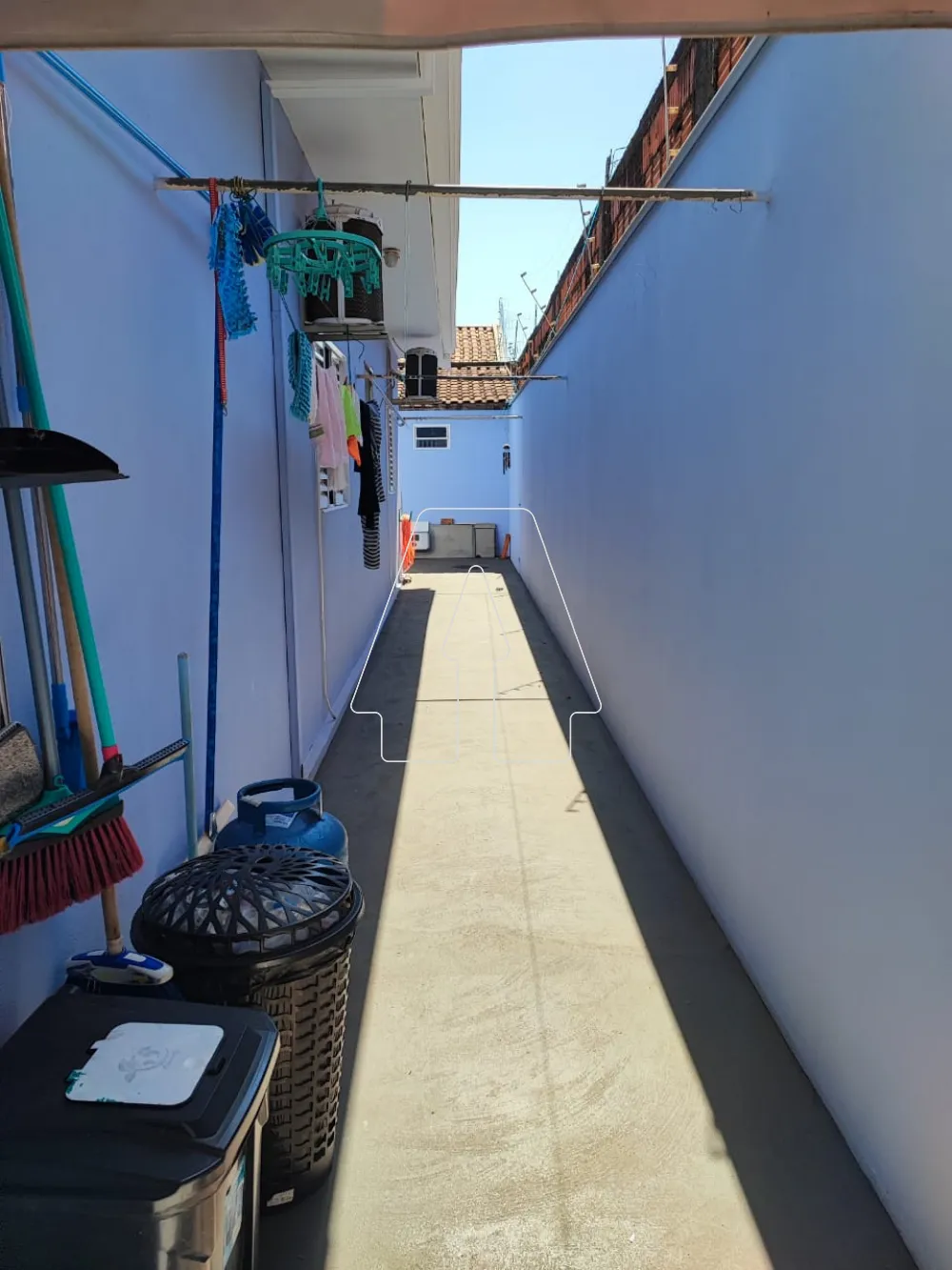 Comprar Casa / Residencial em Araçatuba R$ 350.000,00 - Foto 30