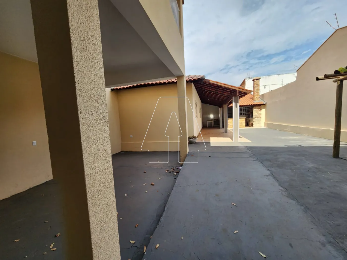 Alugar Casa / Sobrado em Araçatuba R$ 3.500,00 - Foto 16