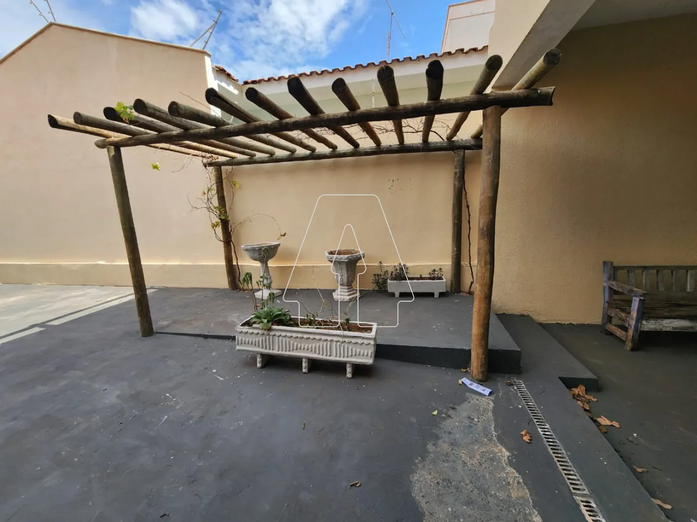 Alugar Casa / Sobrado em Araçatuba R$ 3.500,00 - Foto 18