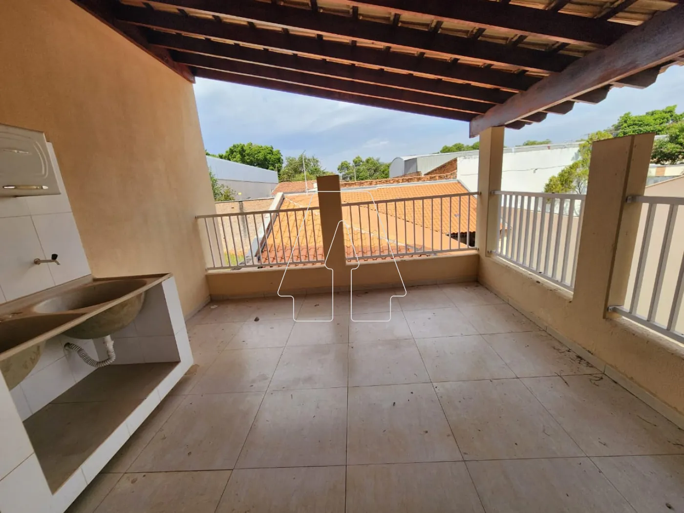 Alugar Casa / Sobrado em Araçatuba R$ 3.500,00 - Foto 12