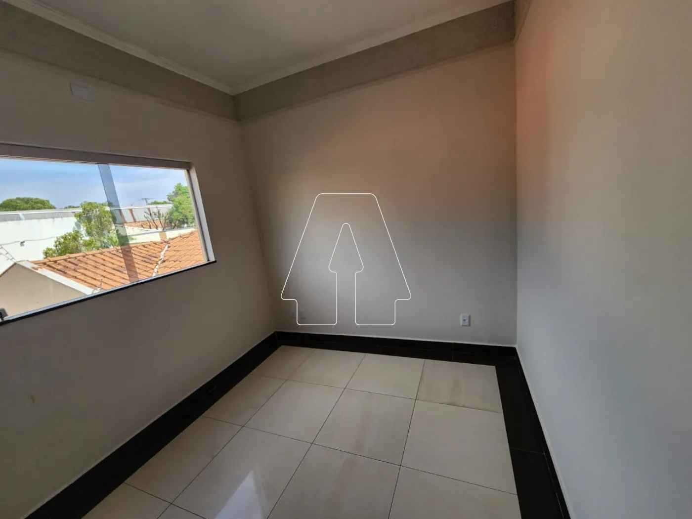 Alugar Casa / Sobrado em Araçatuba R$ 3.500,00 - Foto 3