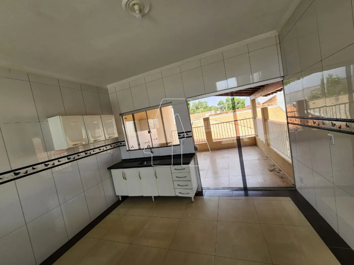 Alugar Casa / Sobrado em Araçatuba R$ 3.500,00 - Foto 20