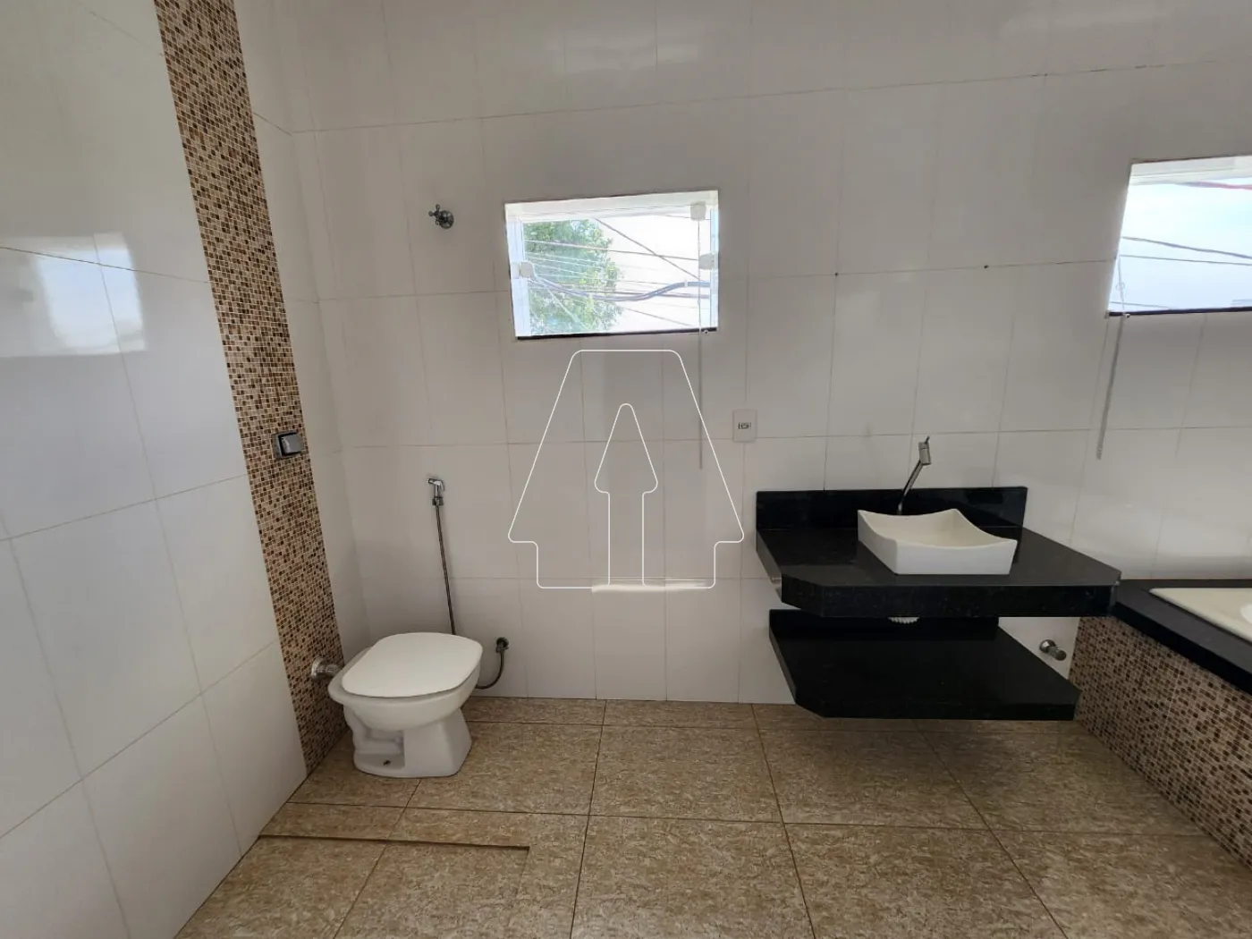 Alugar Casa / Sobrado em Araçatuba R$ 3.500,00 - Foto 6
