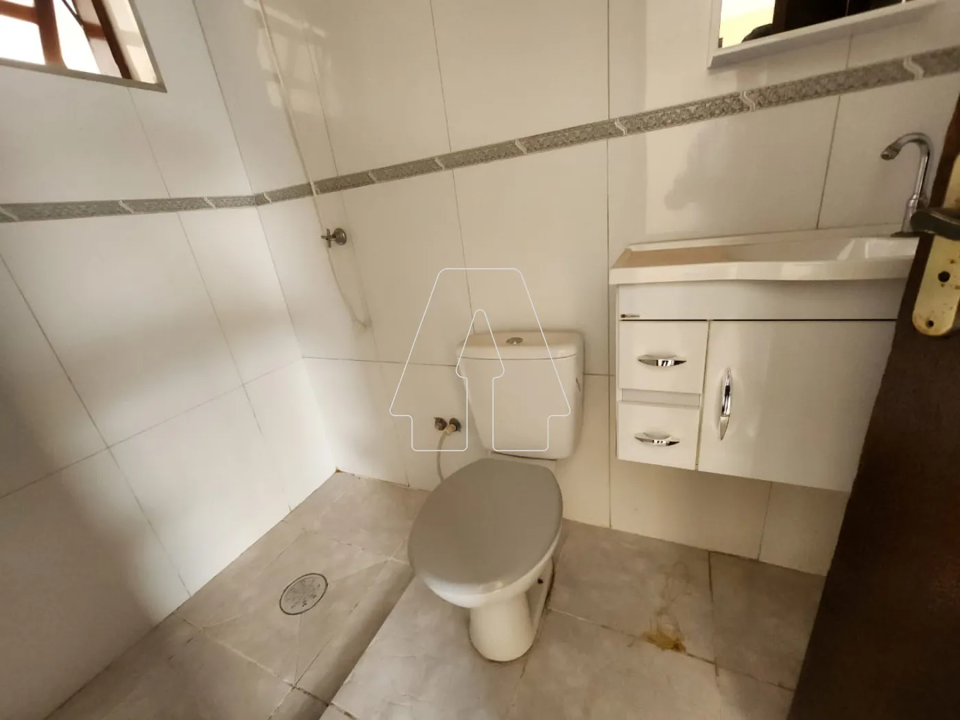Alugar Casa / Sobrado em Araçatuba R$ 3.500,00 - Foto 7