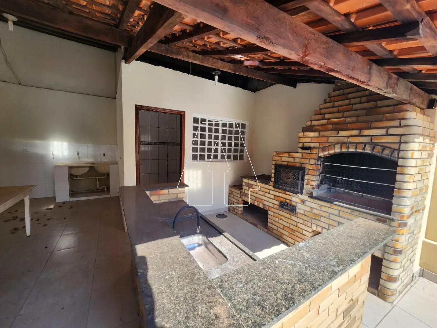 Alugar Casa / Sobrado em Araçatuba R$ 3.500,00 - Foto 13