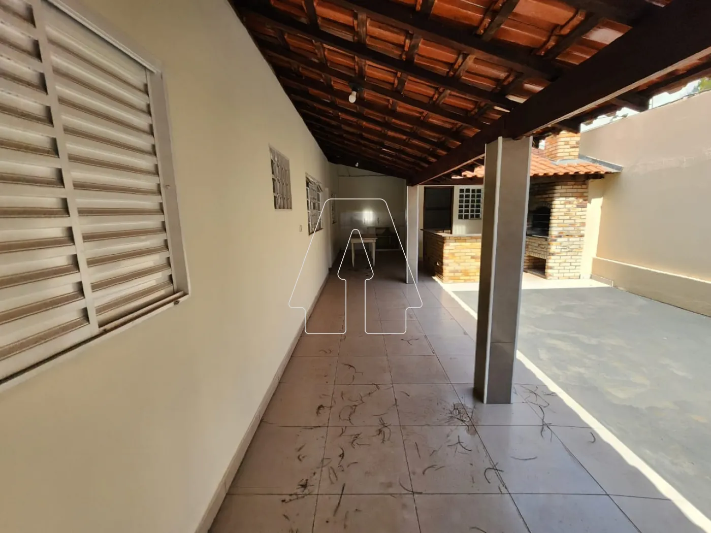 Alugar Casa / Sobrado em Araçatuba R$ 3.500,00 - Foto 14