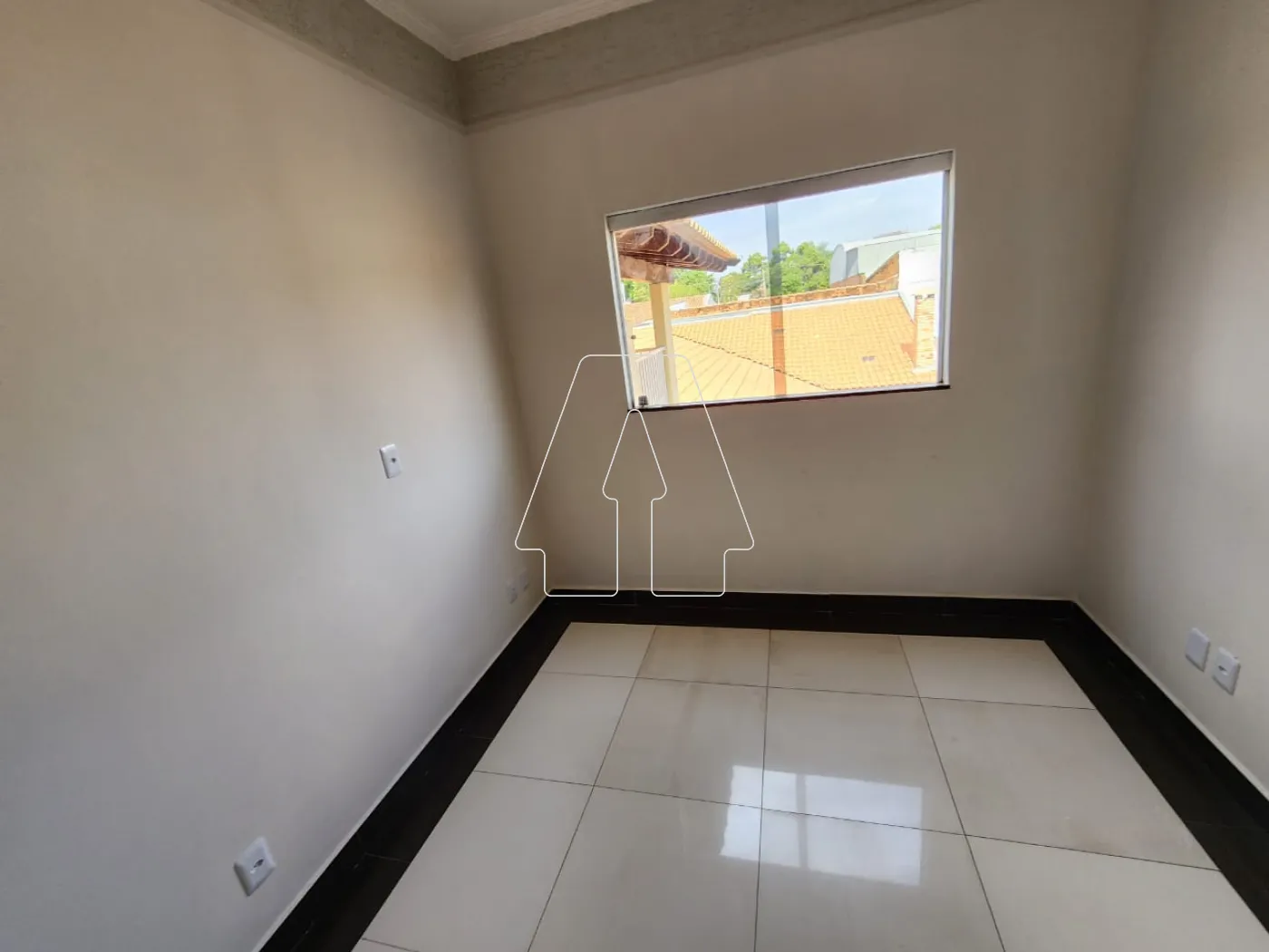 Alugar Casa / Sobrado em Araçatuba R$ 3.500,00 - Foto 4
