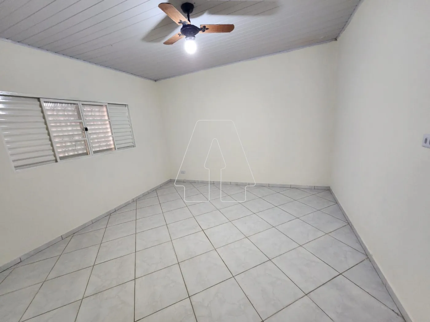 Alugar Casa / Sobrado em Araçatuba R$ 3.500,00 - Foto 9