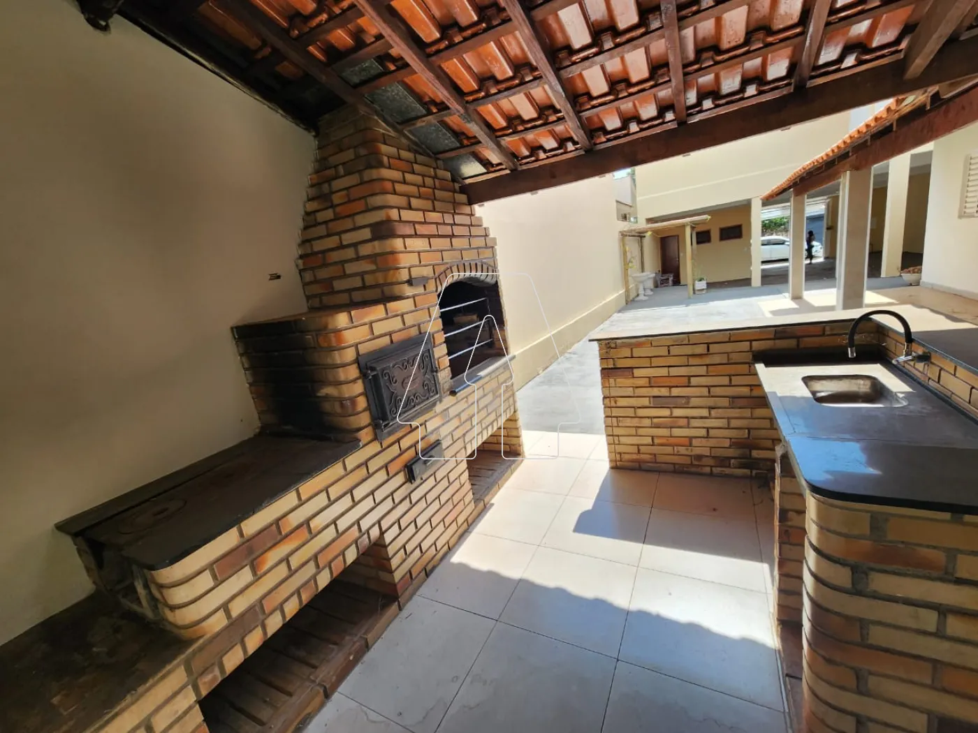 Alugar Casa / Sobrado em Araçatuba R$ 3.500,00 - Foto 15