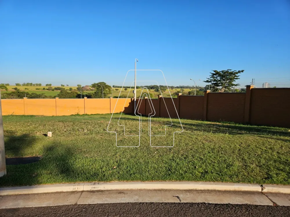 Comprar Terreno / Condomínio em Araçatuba R$ 300.000,00 - Foto 3