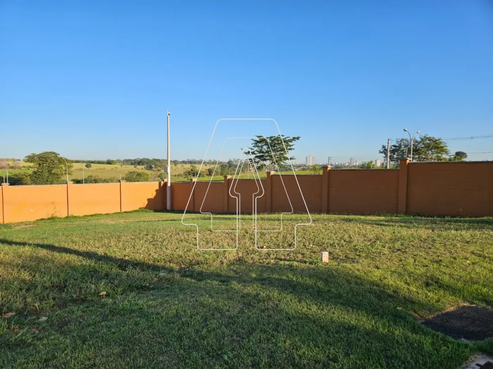 Comprar Terreno / Condomínio em Araçatuba R$ 300.000,00 - Foto 4