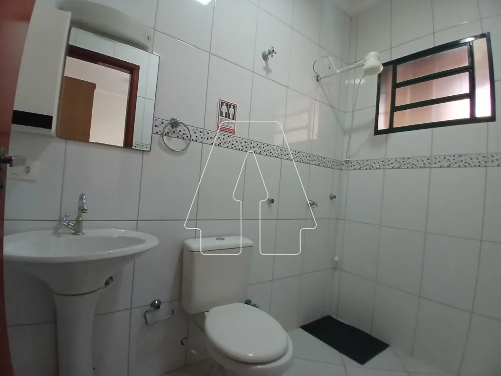 Comprar Casa / Residencial em Araçatuba R$ 480.000,00 - Foto 12