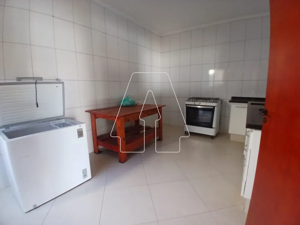 Comprar Casa / Residencial em Araçatuba R$ 480.000,00 - Foto 8