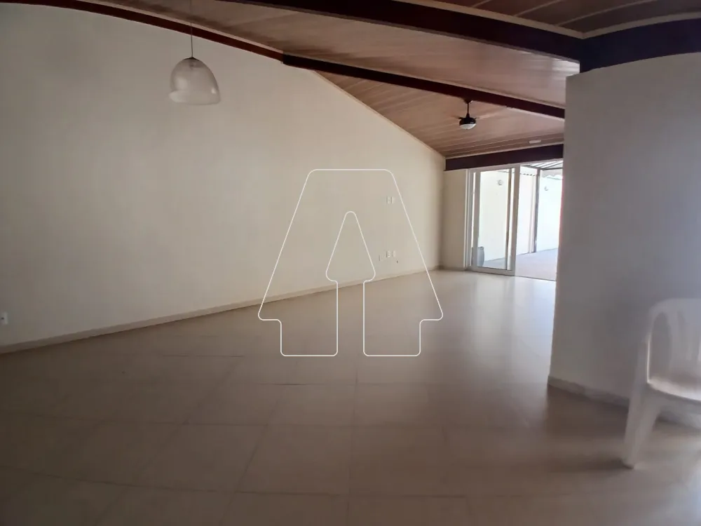 Comprar Casa / Residencial em Araçatuba R$ 480.000,00 - Foto 10
