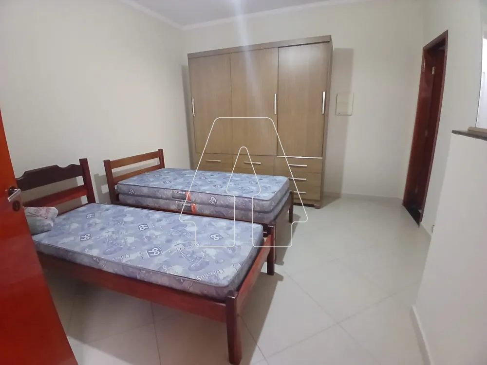 Comprar Casa / Residencial em Araçatuba R$ 480.000,00 - Foto 11