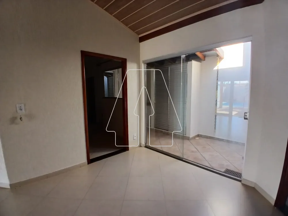 Comprar Casa / Residencial em Araçatuba R$ 480.000,00 - Foto 13