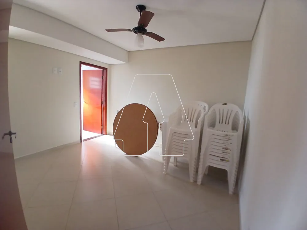 Comprar Casa / Residencial em Araçatuba R$ 480.000,00 - Foto 14
