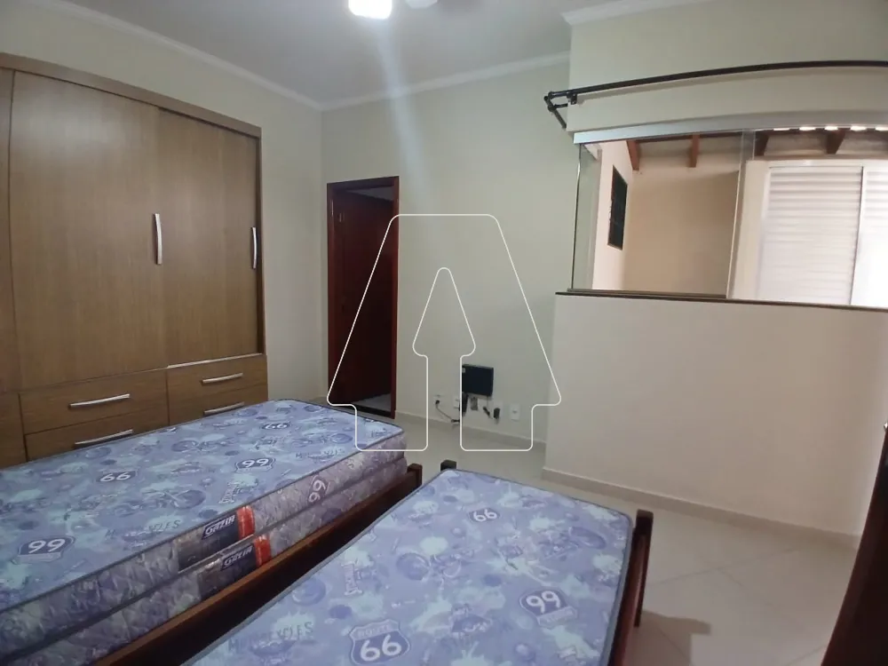 Comprar Casa / Residencial em Araçatuba R$ 480.000,00 - Foto 15