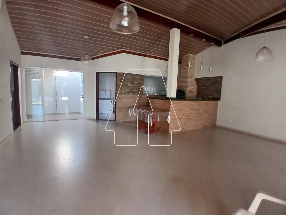 Comprar Casa / Residencial em Araçatuba R$ 480.000,00 - Foto 3