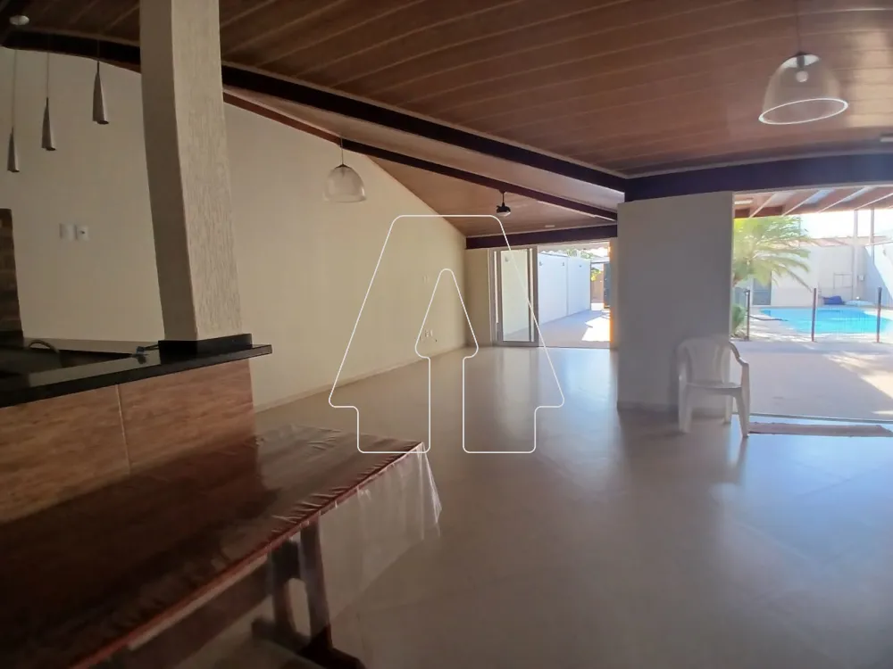 Comprar Casa / Residencial em Araçatuba R$ 480.000,00 - Foto 6
