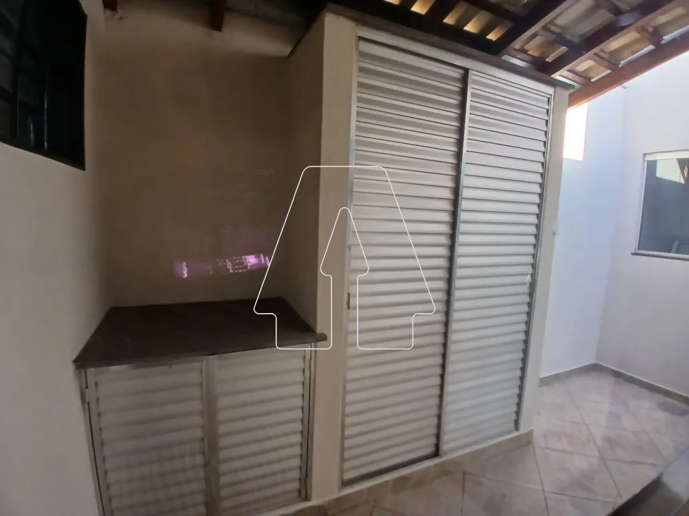 Comprar Casa / Residencial em Araçatuba R$ 480.000,00 - Foto 16