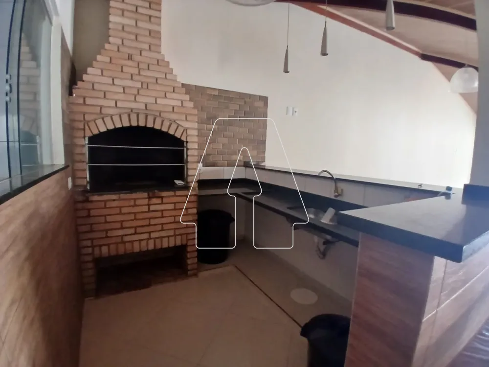 Comprar Casa / Residencial em Araçatuba R$ 480.000,00 - Foto 5