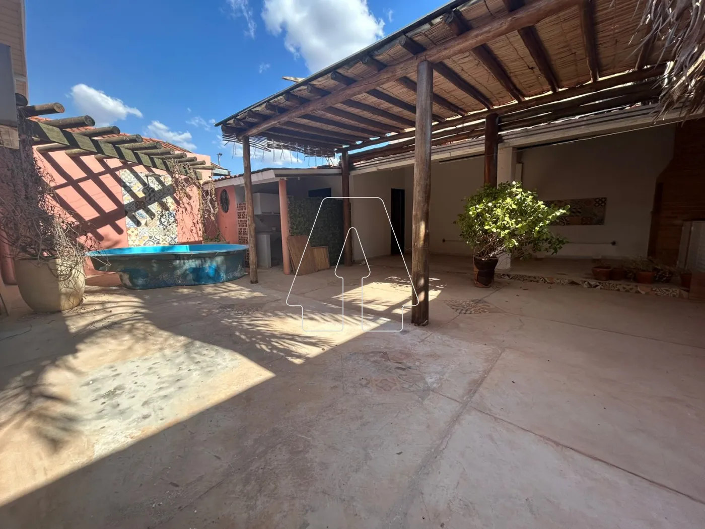 Alugar Casa / Residencial em Araçatuba R$ 2.200,00 - Foto 19