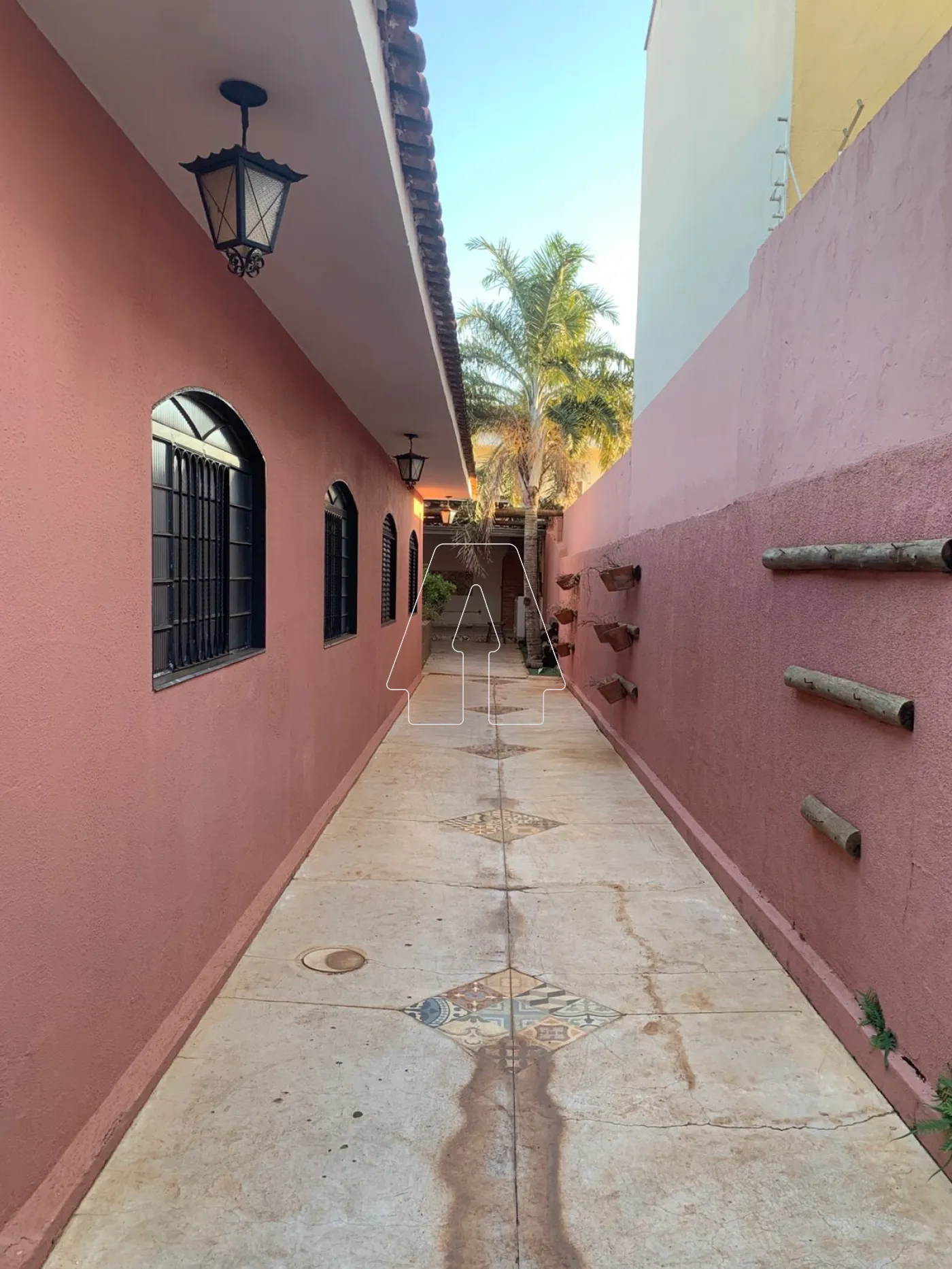 Alugar Casa / Residencial em Araçatuba R$ 2.100,00 - Foto 24
