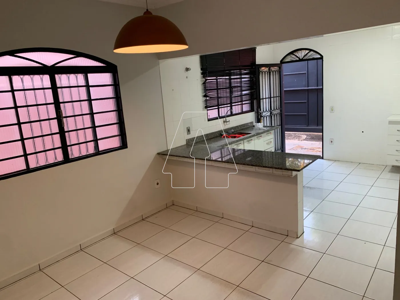 Alugar Casa / Residencial em Araçatuba R$ 2.100,00 - Foto 2