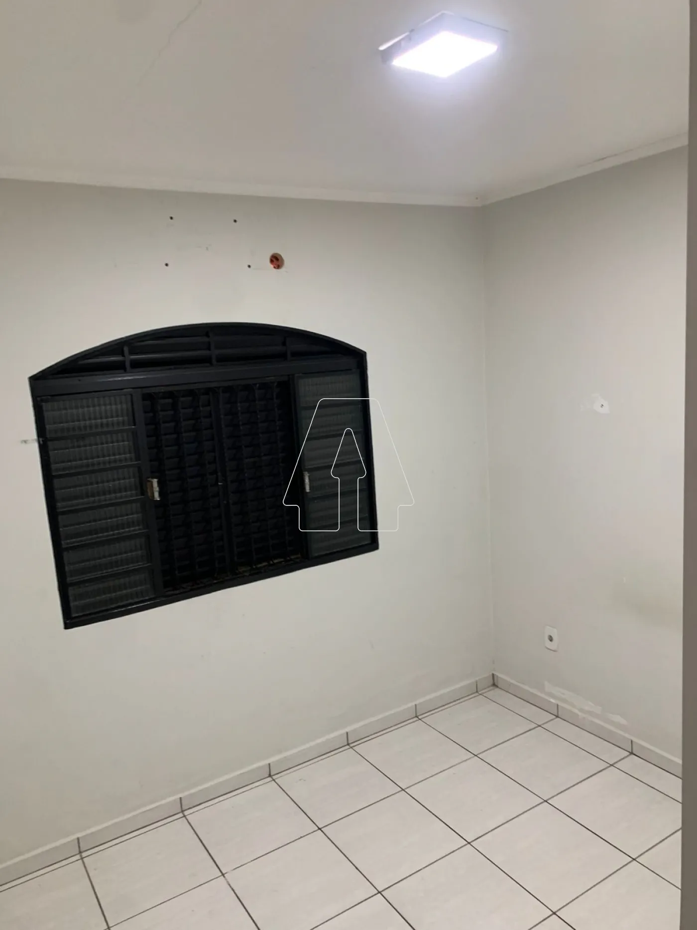 Alugar Casa / Residencial em Araçatuba R$ 2.100,00 - Foto 8