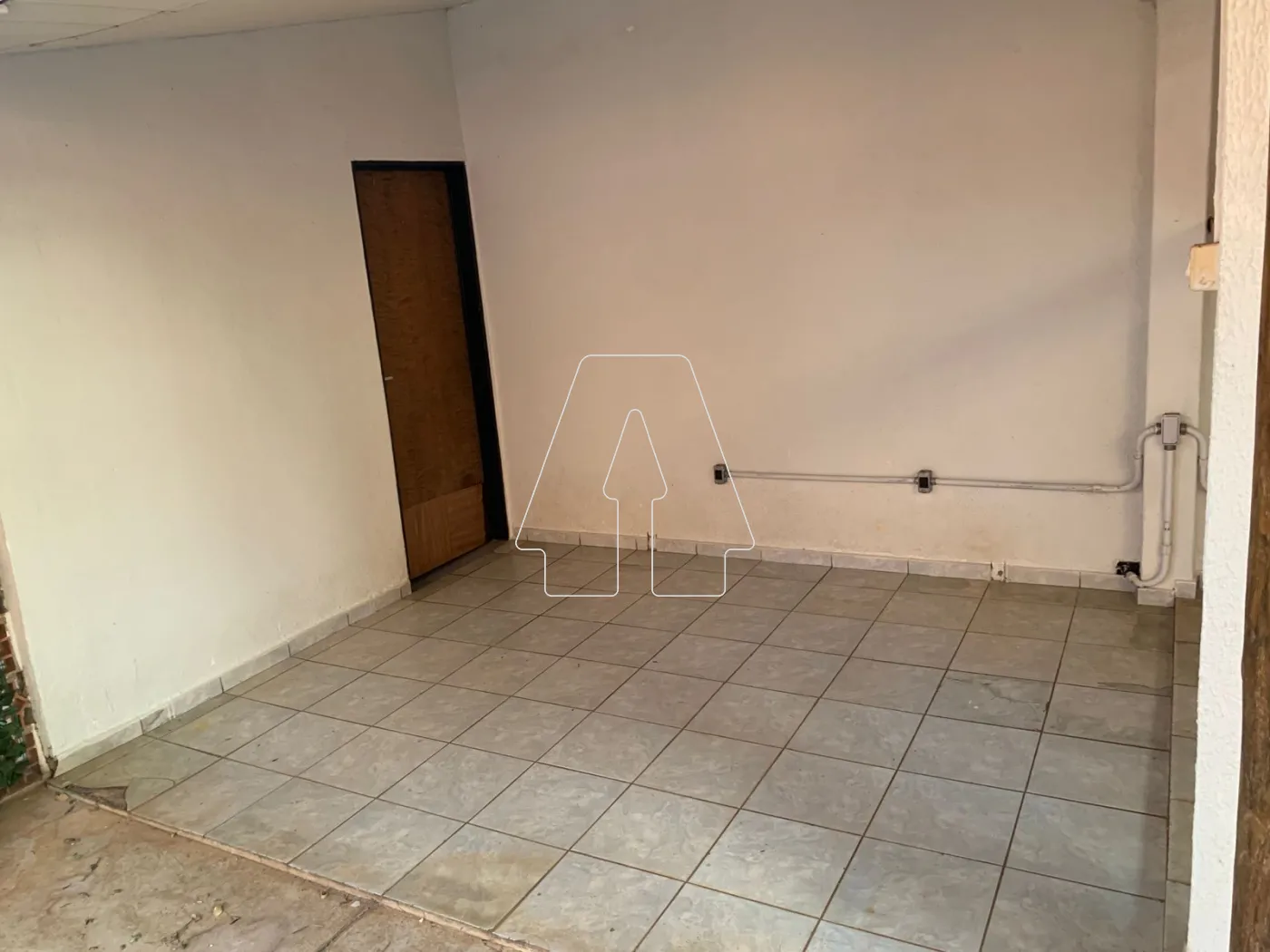 Alugar Casa / Residencial em Araçatuba R$ 2.100,00 - Foto 15