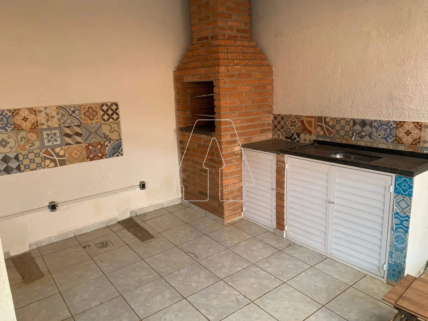 Alugar Casa / Residencial em Araçatuba R$ 2.100,00 - Foto 17