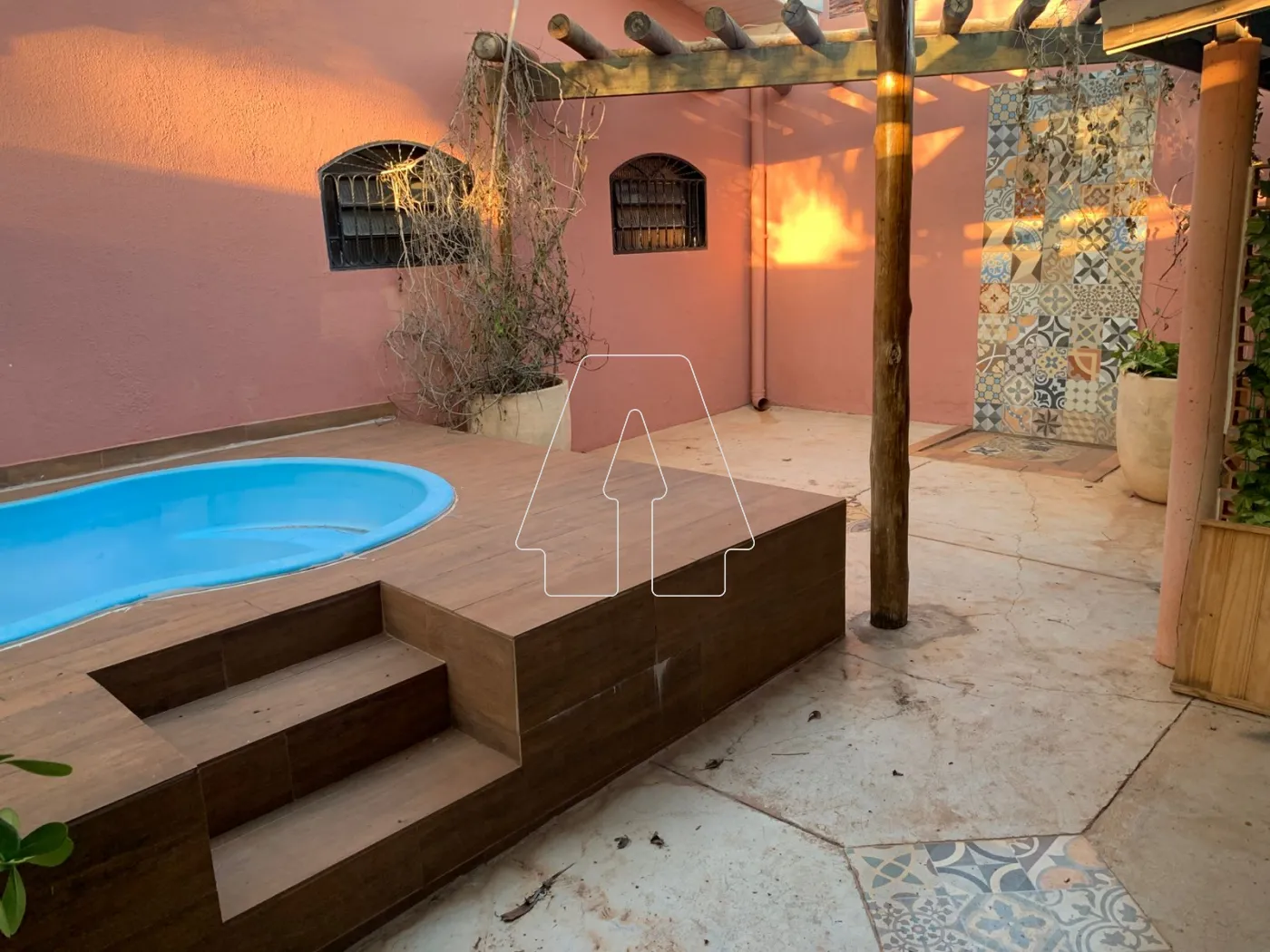 Alugar Casa / Residencial em Araçatuba R$ 2.100,00 - Foto 19