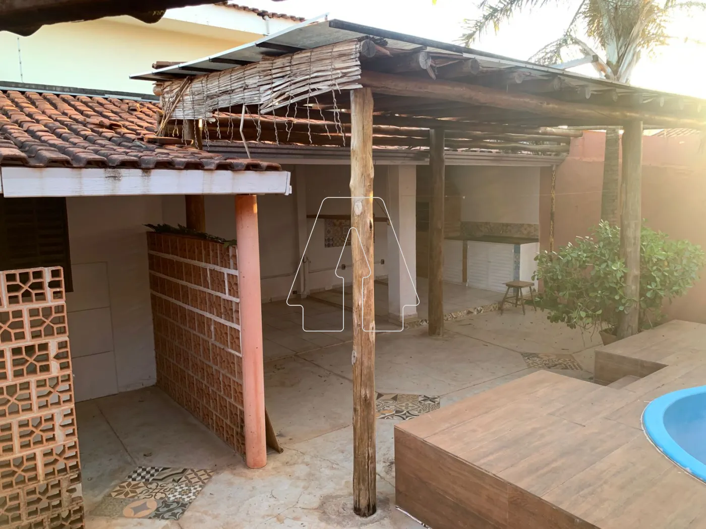 Alugar Casa / Residencial em Araçatuba R$ 2.100,00 - Foto 21